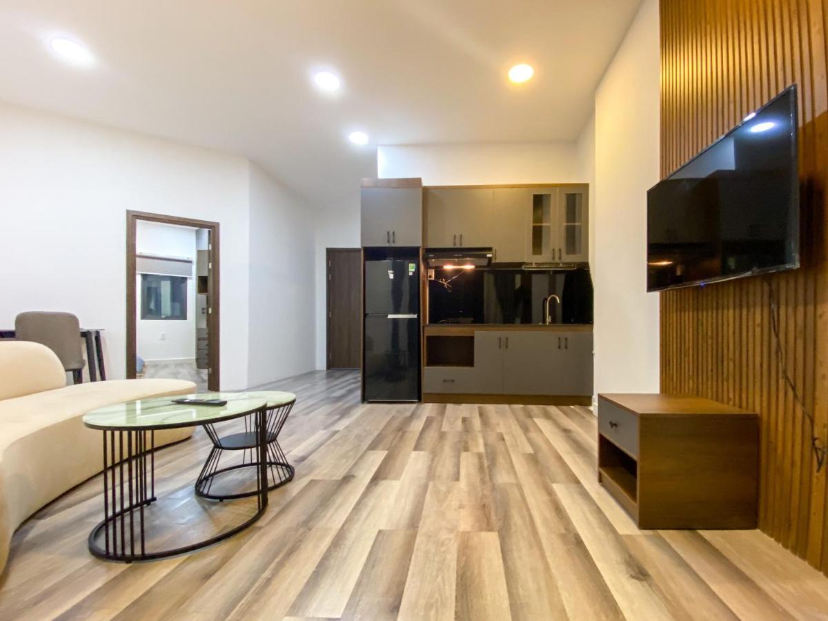 Zeus Living - 7c Downtown By Feet Căn hộ TP. Hồ Chí Minh