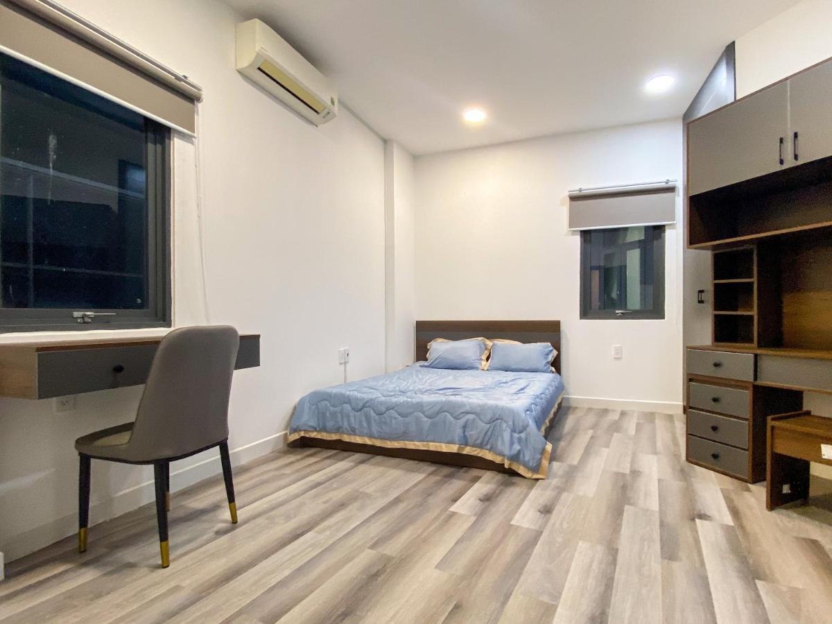 Zeus Living - 7c Downtown By Feet Căn hộ