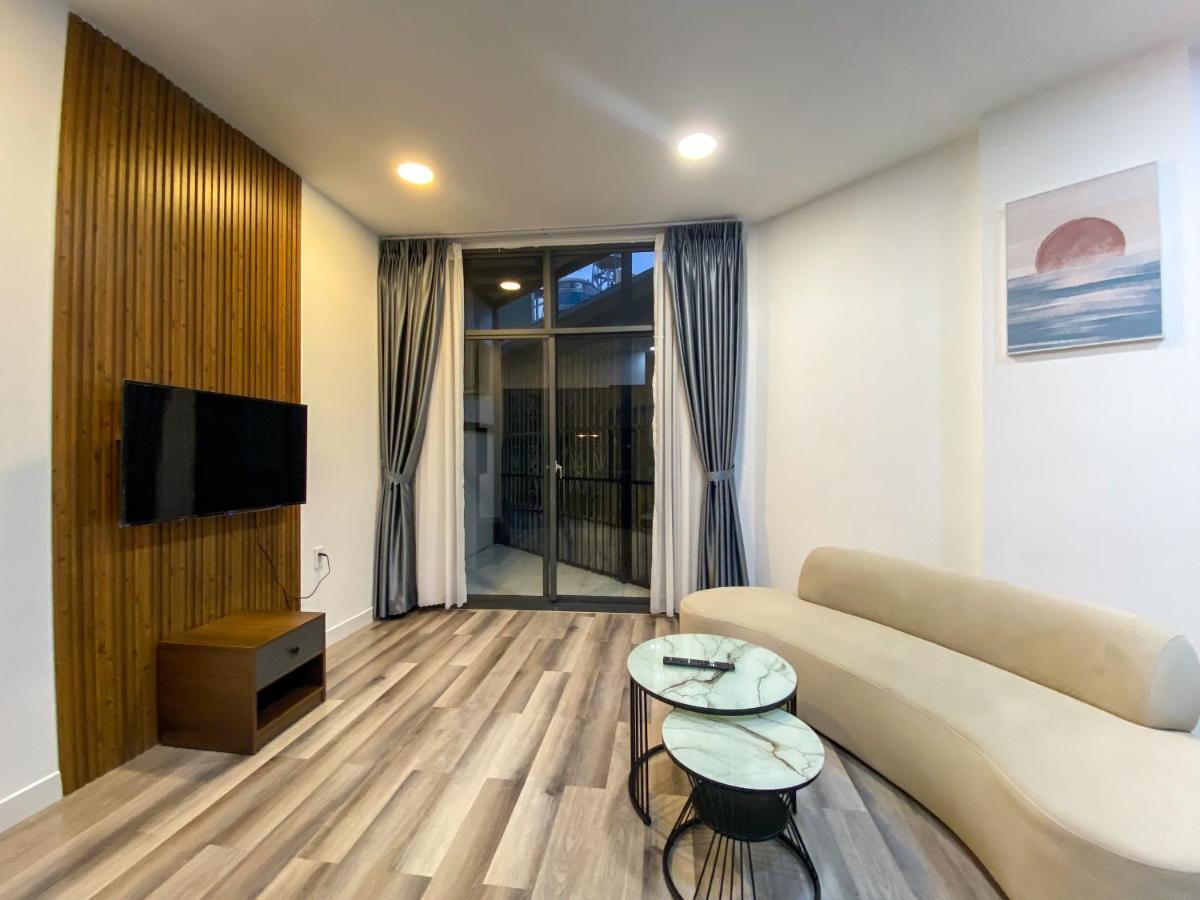 Zeus Living - 7c Downtown By Feet Căn hộ *