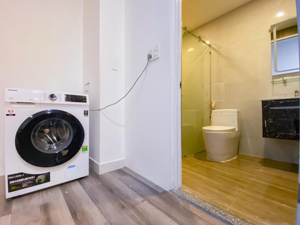 Zeus Living - 7c Downtown By Feet * TP. Hồ Chí Minh