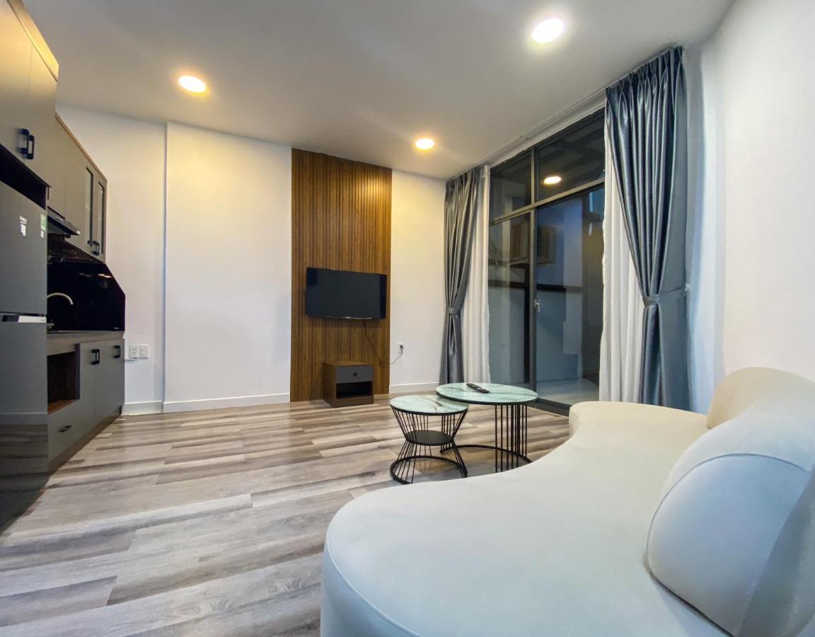 Căn hộ Zeus Living - 7c Downtown By Feet *