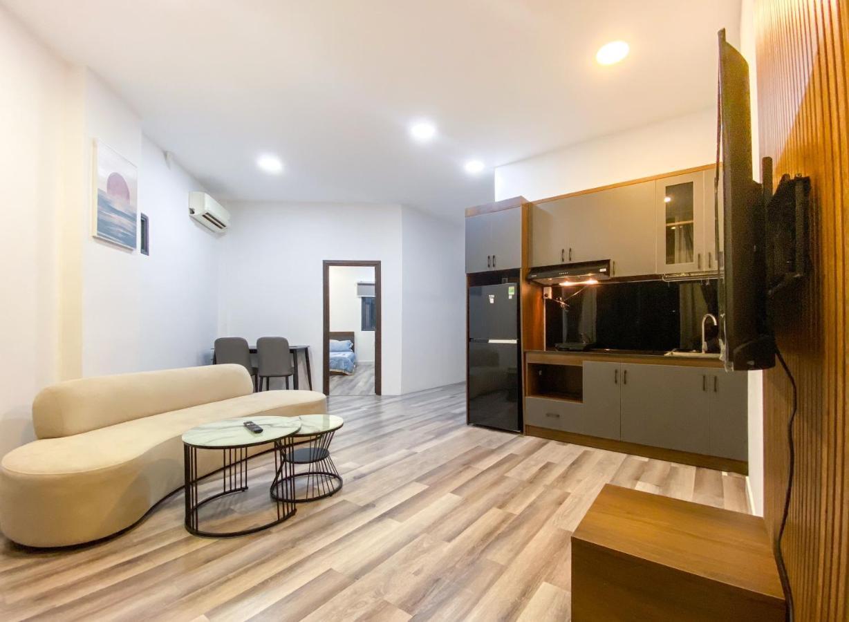 Zeus Living - 7c Downtown By Feet Căn hộ *