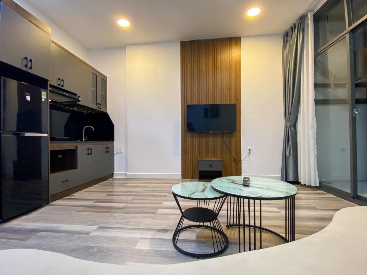 Zeus Living - 7c Downtown By Feet Căn hộ *