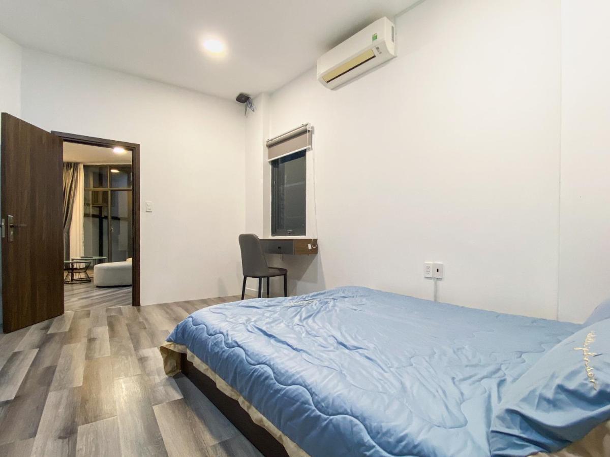 Zeus Living - 7c Downtown By Feet TP. Hồ Chí Minh
