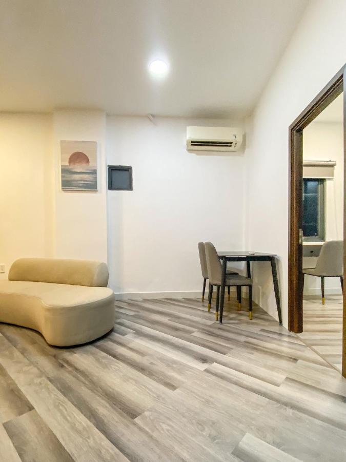 Căn hộ Zeus Living - 7c Downtown By Feet