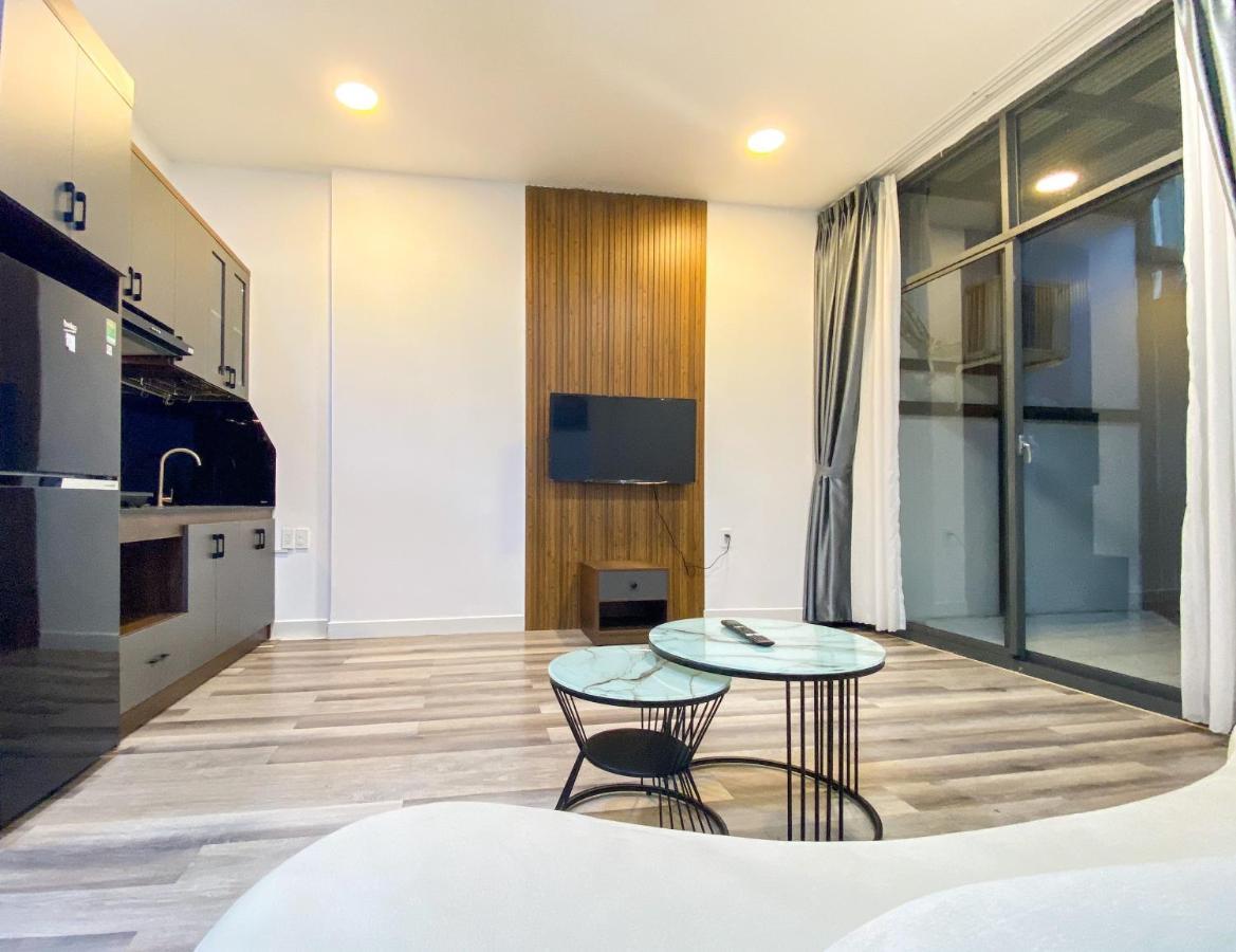 Zeus Living - 7c Downtown By Feet Căn hộ TP. Hồ Chí Minh