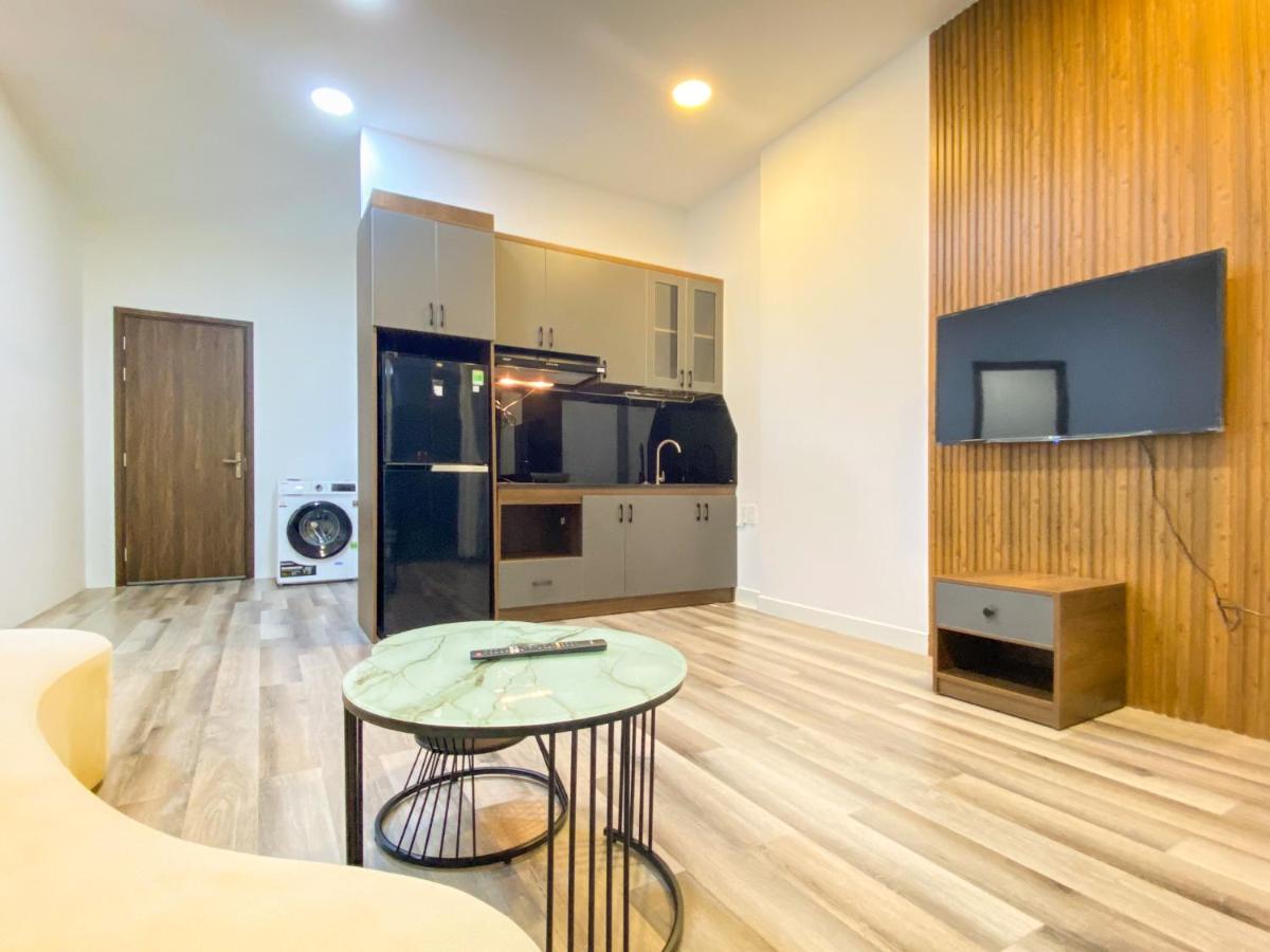 Zeus Living - 7c Downtown By Feet Căn hộ