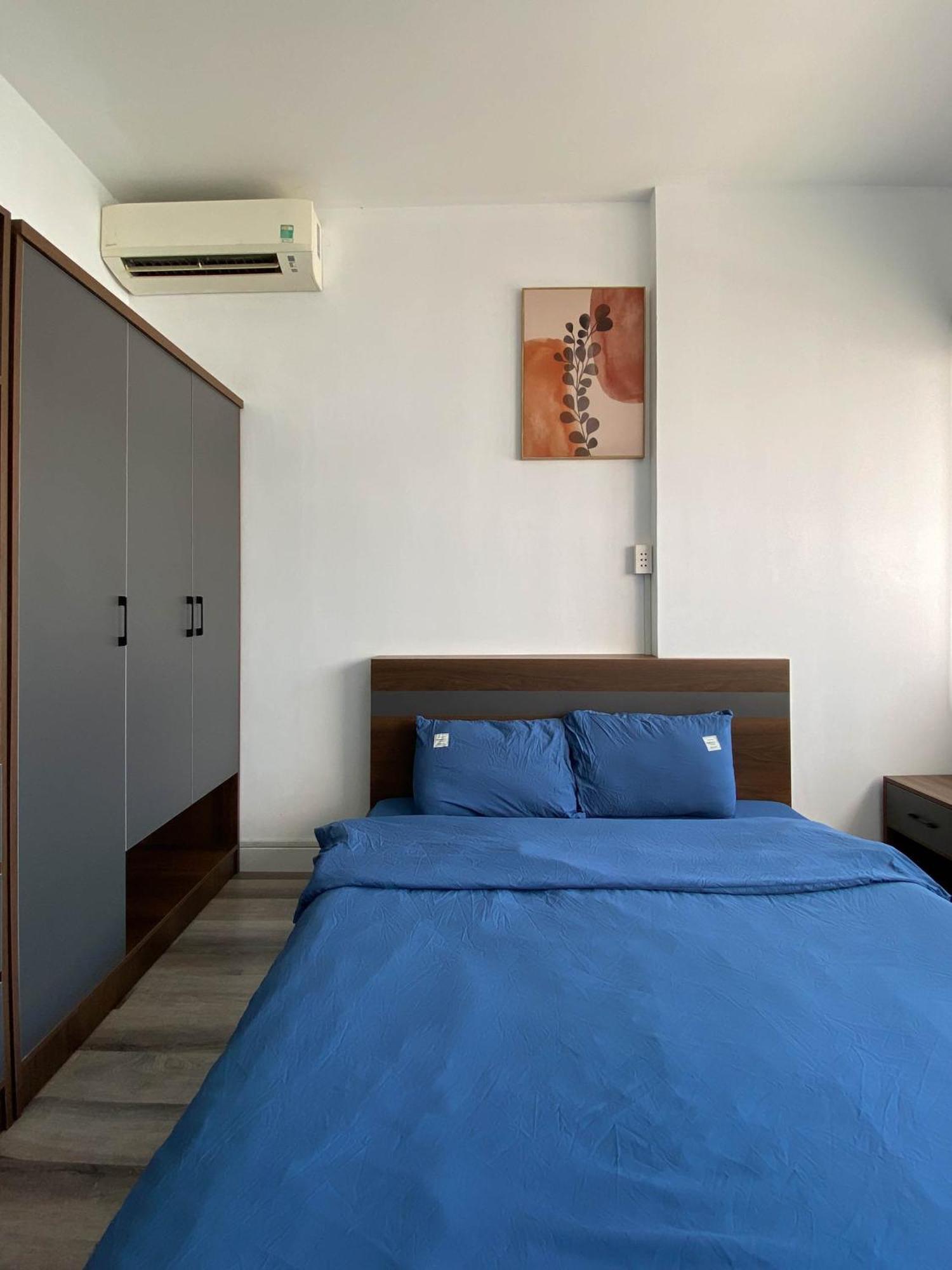 Zeus Living - 7c Downtown By Feet Căn hộ