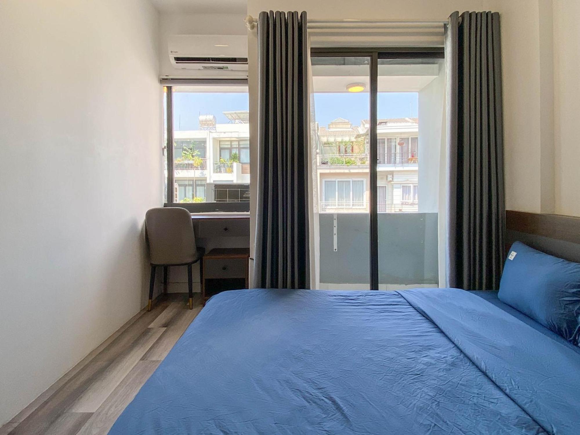 Zeus Living - 7c Downtown By Feet TP. Hồ Chí Minh