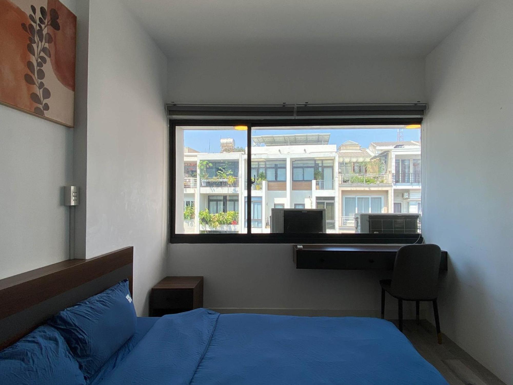 Zeus Living - 7c Downtown By Feet