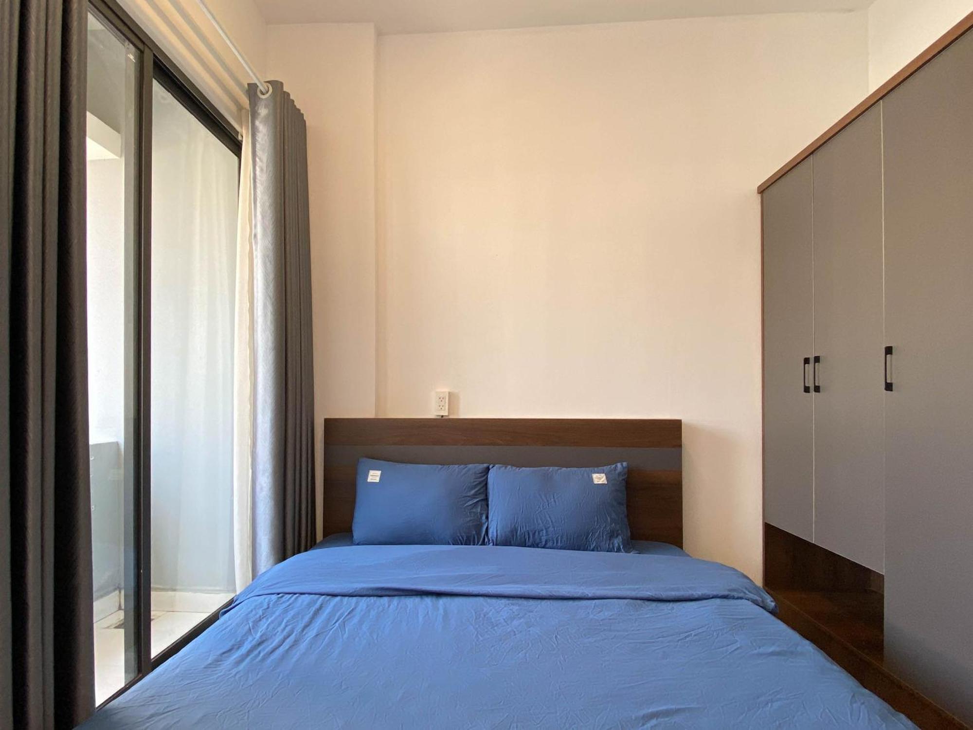 Zeus Living - 7c Downtown By Feet * TP. Hồ Chí Minh