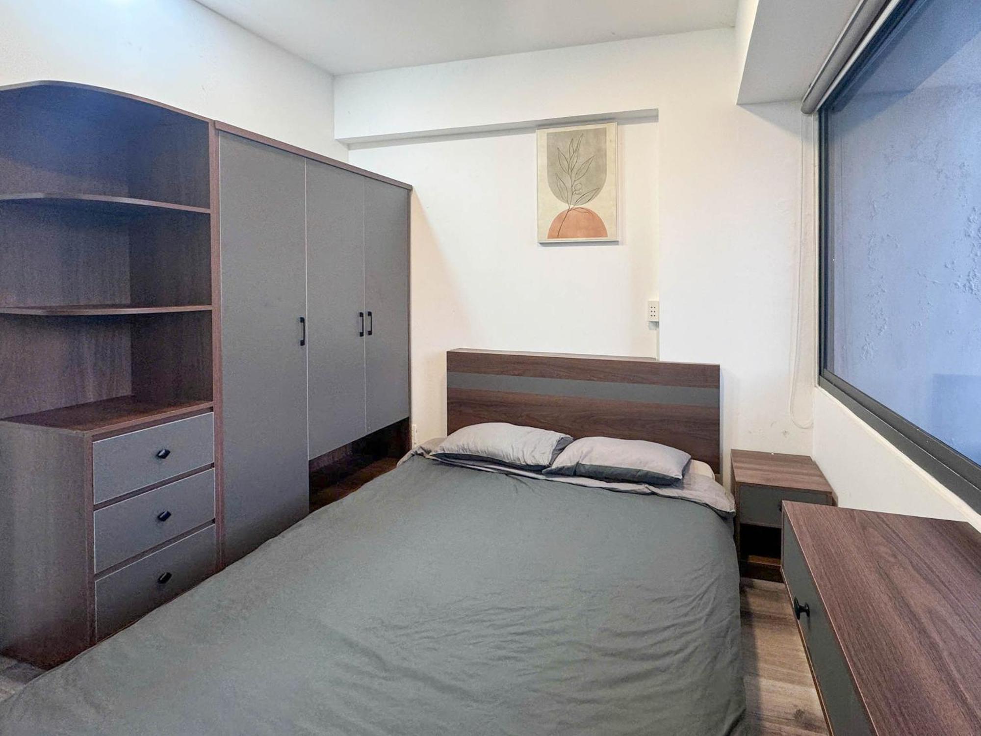 Zeus Living - 7c Downtown By Feet TP. Hồ Chí Minh