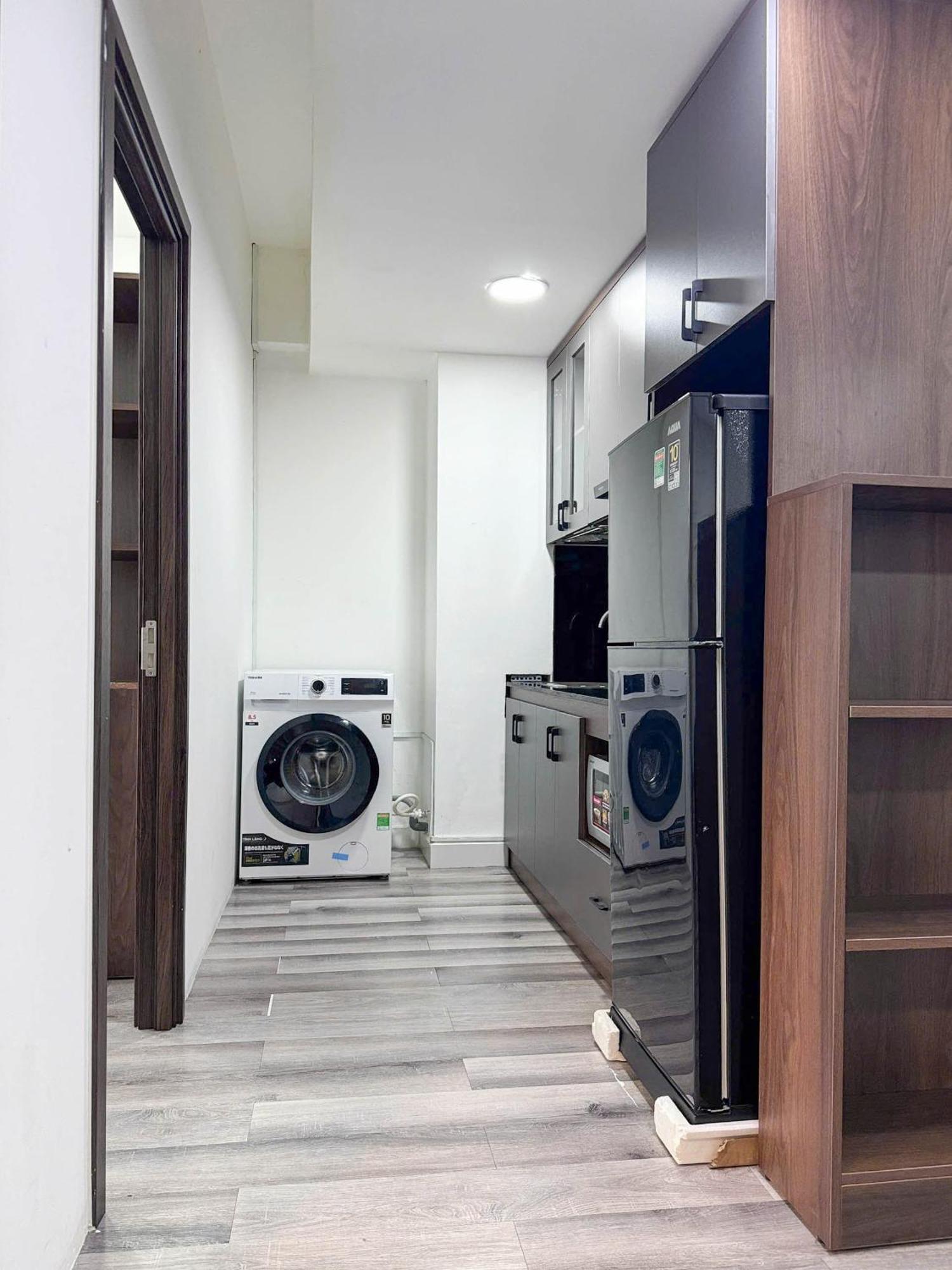 Zeus Living - 7c Downtown By Feet Căn hộ