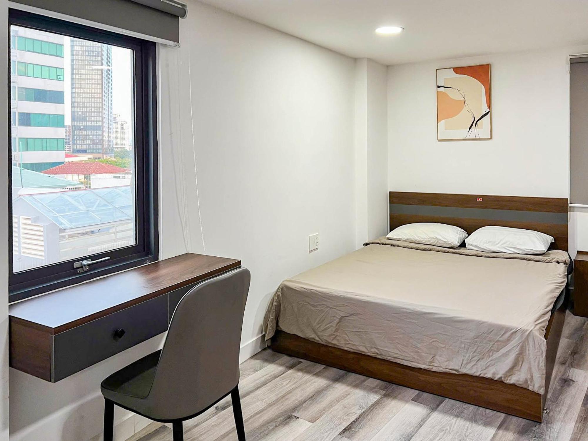 Zeus Living - 7c Downtown By Feet Căn hộ *